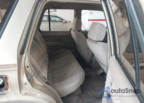 1995 Toyota 4Runner Vn29 Sr5 from USA, damaged, VIN JT3VN29V3S0045538